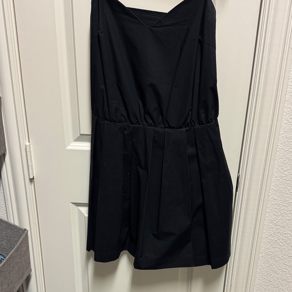 Derek lam dress